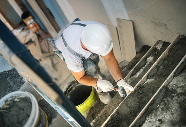 Best Concrete Removal and Replacement in Washburn, WI